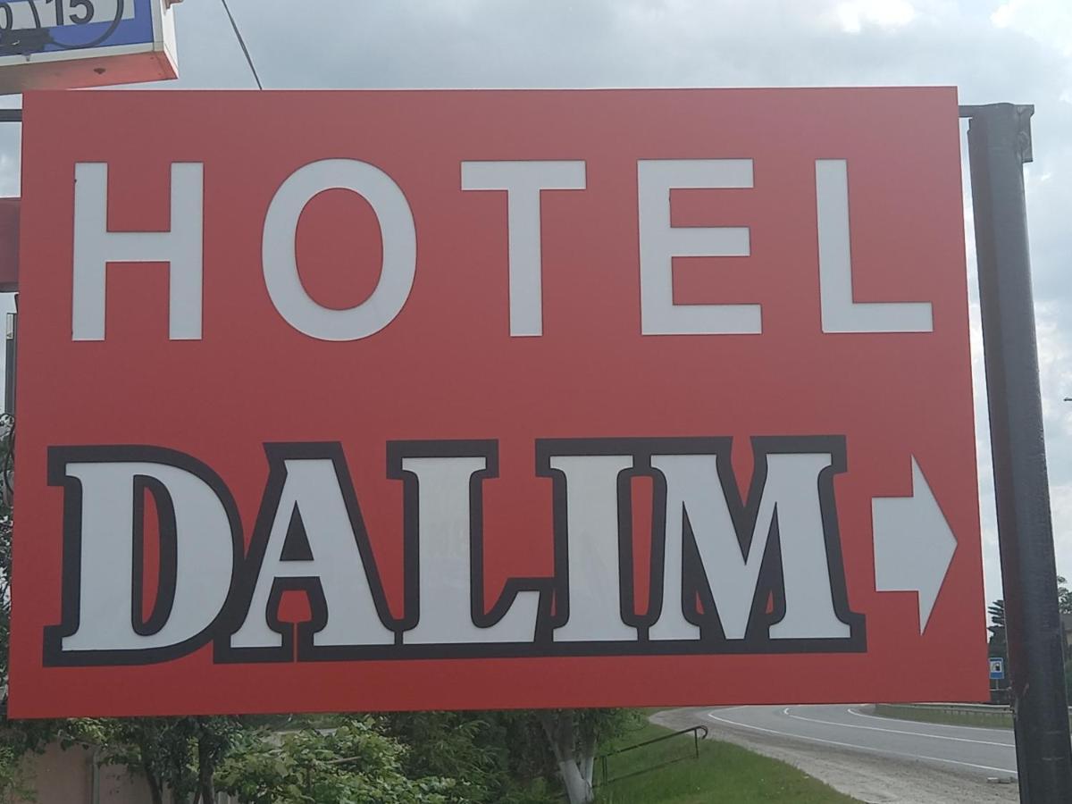 Dalim Duliby Exterior foto