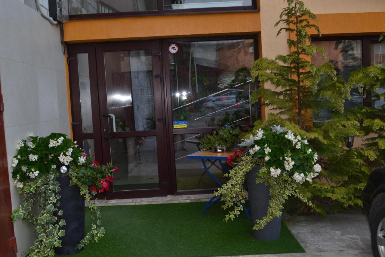 Dalim Duliby Exterior foto