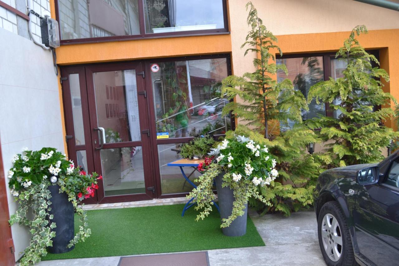 Dalim Duliby Exterior foto