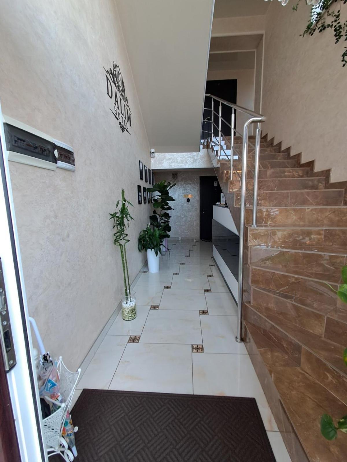 Dalim Duliby Exterior foto