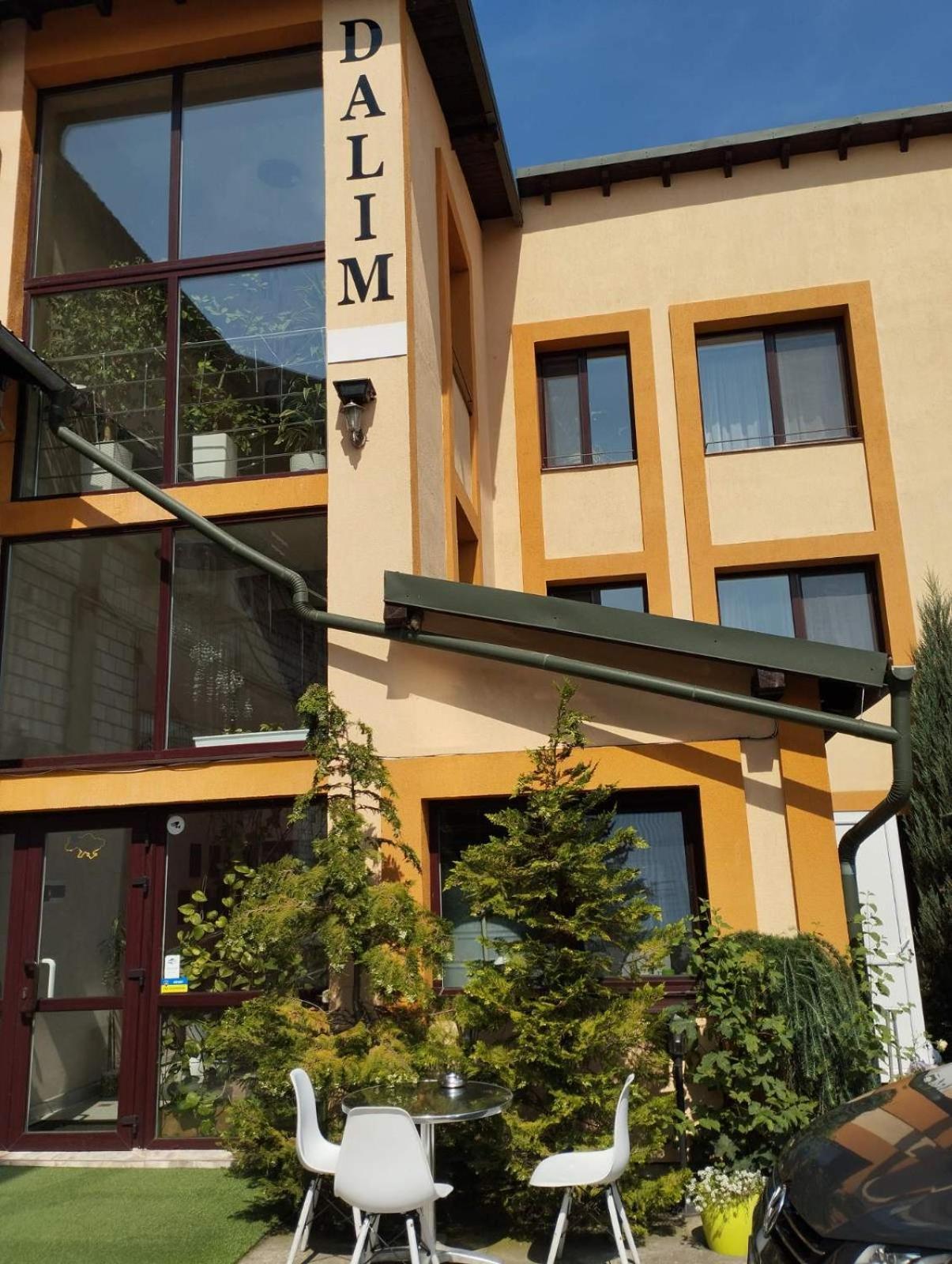 Dalim Duliby Exterior foto